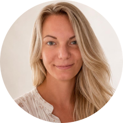 Leony, Hoogsensitief Kind
